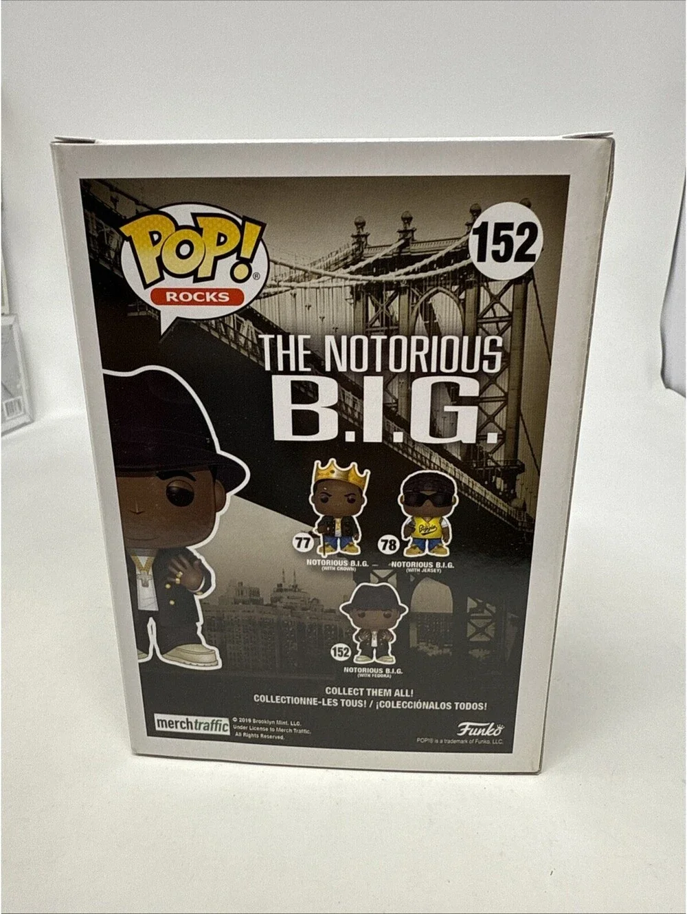 Funko pop vinyl